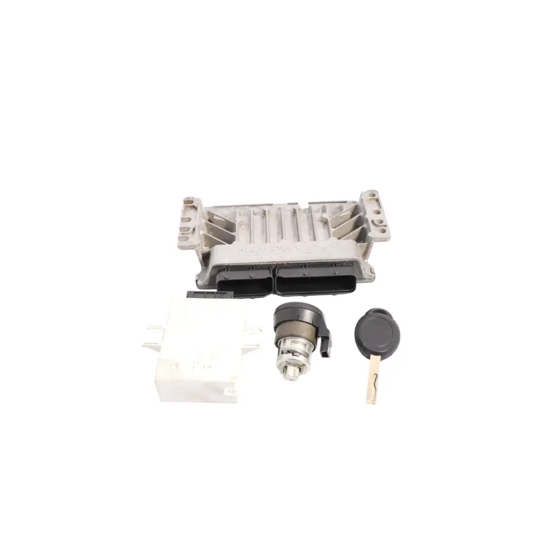 Mini Cooper S R52 R53 W11 170HP Sterownik Silnika Zestaw DME Manual - SKU 7557395-21 - Numer Części 7557395