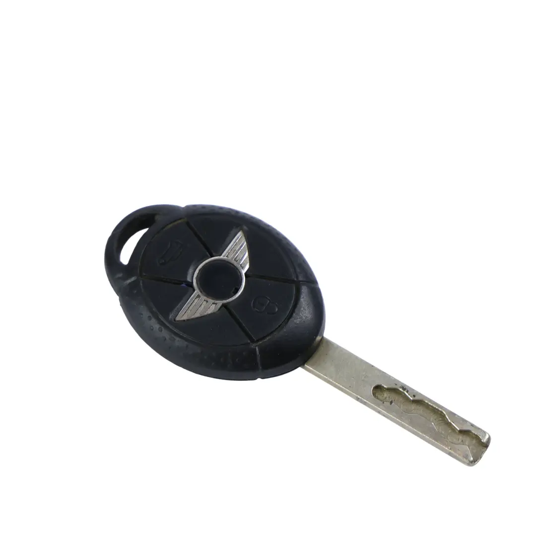 Sterownik Silnika Zestaw DME Manual do Mini Cooper R52 1.6 W10 90 KM o numerze 7557395 Mini Cooper R52 1.6 W10 90 KM Sterownik Silnika Zestaw DME Manual - SKU 7557395-23 - Numer Części 7557395