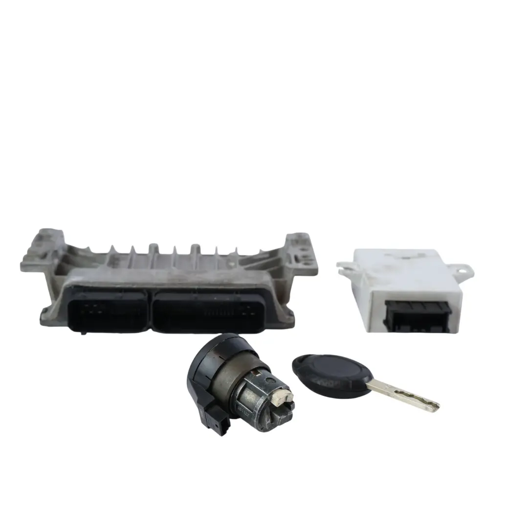 90HP Kit Centralina Controllo Motore DME Manuale per Mini Cooper R52 1.6 W10 con numero di parte 7557395 Mini Cooper R52 1.6 W10 90HP Kit Centralina Controllo Motore DME Manuale - SKU 7557395-23 - Numero di parte 7557395