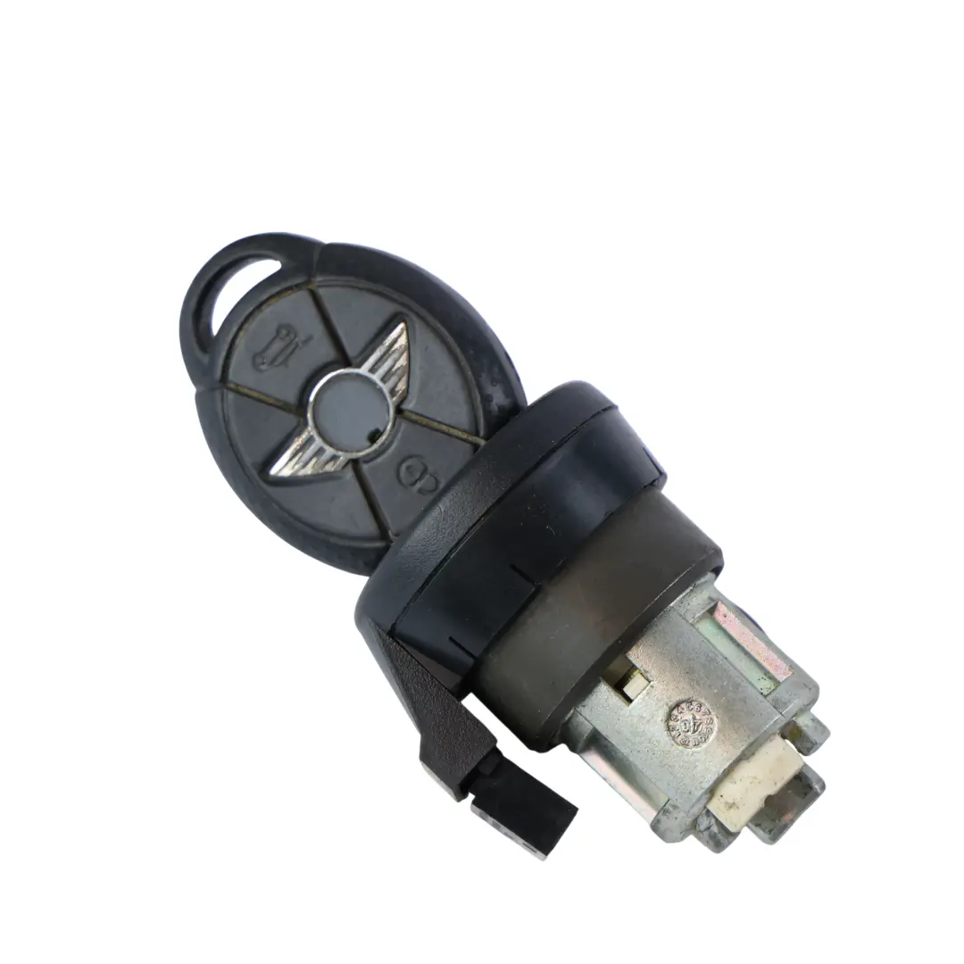 116HP Kit ECU Control Motor DME Automático para Mini Cooper R50 R52 1.6 W10 con número de pieza 7557395 Mini Cooper R50 R52 1.6 W10 116HP Kit ECU Control Motor DME Automático - SKU 7557395-24 - Número de pieza 7557395