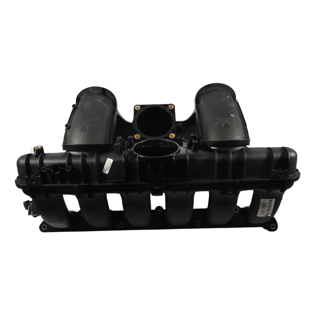 BMW E60 E81 E90 E91 Múltiple Admisión Entrada Aire N52 130I 330I 530I - SKU 7559523-1 - Número de pieza 7559523
