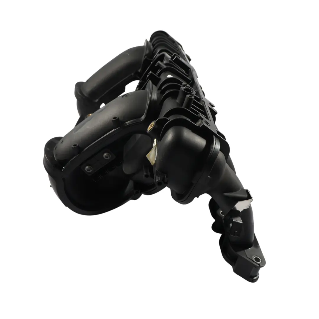 Inlet Intake Manifold N52 130i 330i 530i to BMW E60 E81 E90 E91 Air with Part number 7559523 BMW E60 E81 E90 E91 Air Inlet Intake Manifold N52 130i 330i 530i - SKU 7559523-1 - Part number 7559523