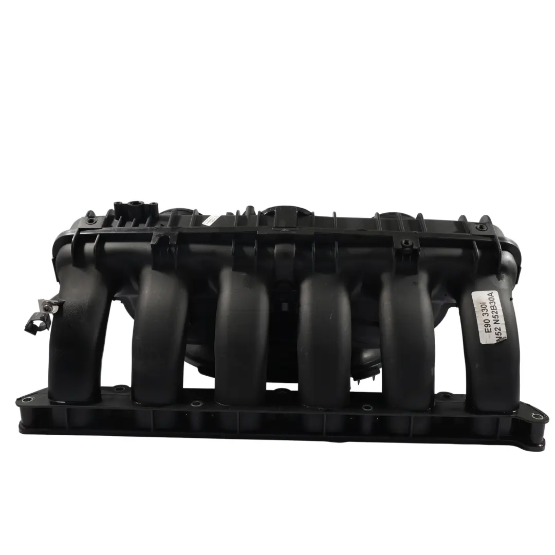 BMW E60 E81 E90 E91 Air Inlet Intake Manifold N52 130i 330i 530i - SKU 7559523-1 - Part number 7559523