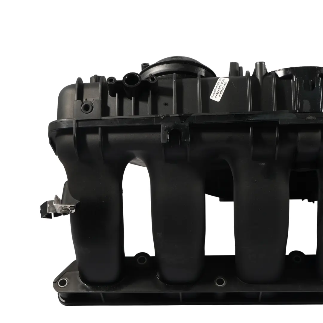 Collecteur D'Admission D'Air N52 130I 330I 530I pour BMW E60 E81 E90 E91 à propos du numéro de pièce 7559523 BMW E60 E81 E90 E91 Collecteur D'Admission D'Air N52 130I 330I 530I - SKU 7559523-1 - Numéro de pièce 7559523