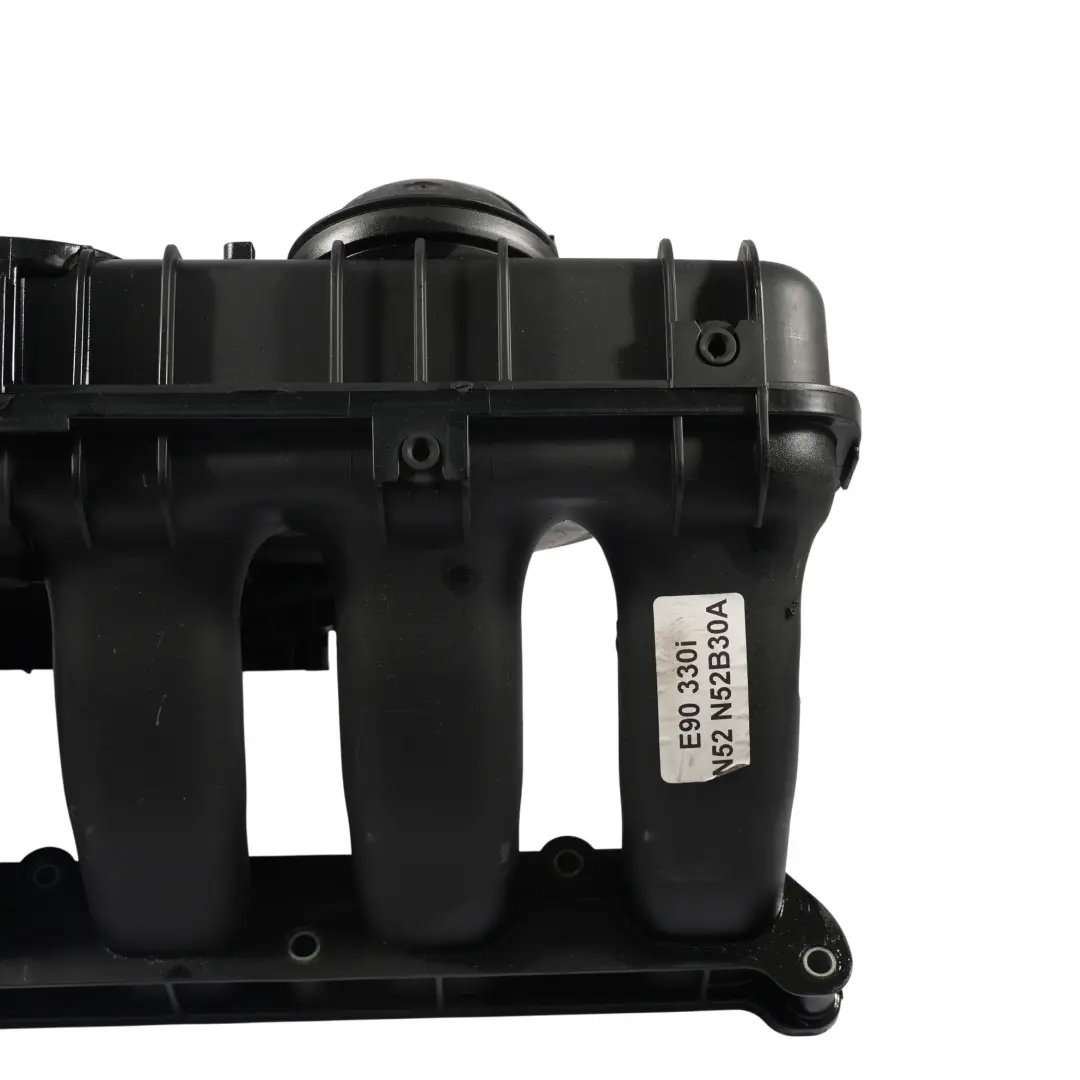 BMW E60 E81 E90 E91 Air Inlet Intake Manifold N52 130i 330i 530i - SKU 7559523-1 - Part number 7559523