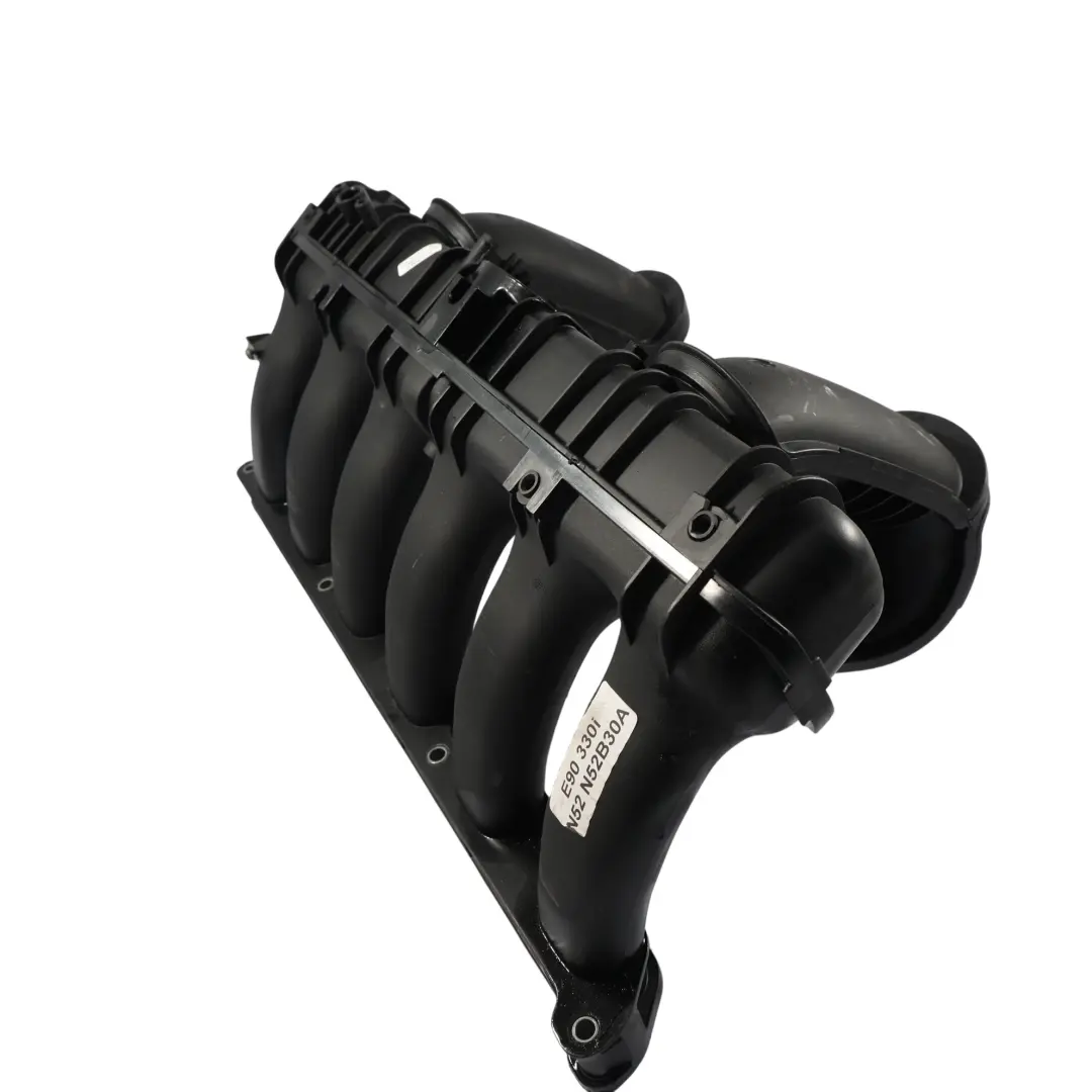 BMW E60 E81 E90 E91 Collettore Aspirazione Aria N52 130I 330I 530I - SKU 7559523-1 - Numero di parte 7559523
