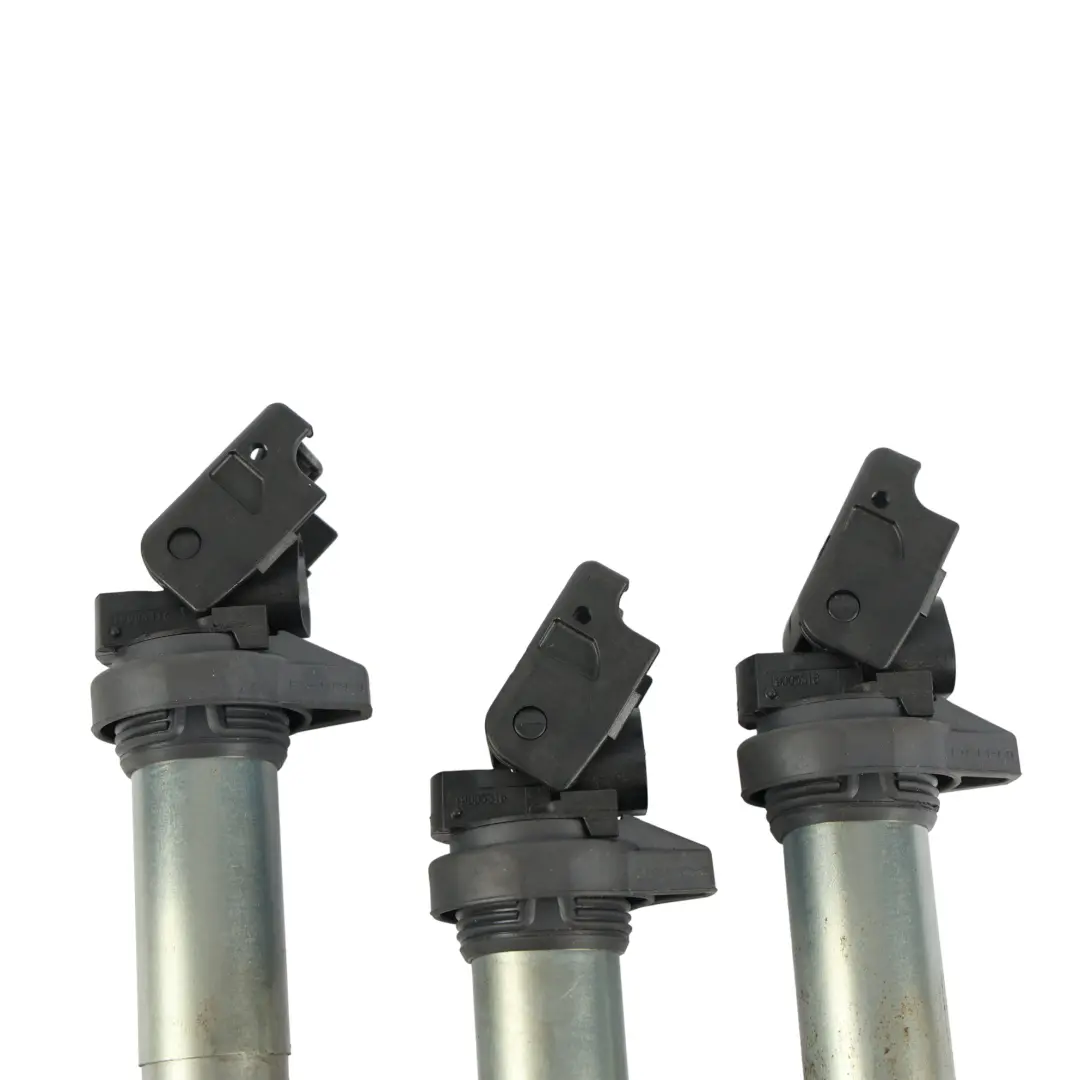BMW E60 E63 E81 E82 E90 E91 F10 F11 Kit De 6 Bobines Allumage Essence - SKU 7559842-5 - Numéro de pièce 7559842