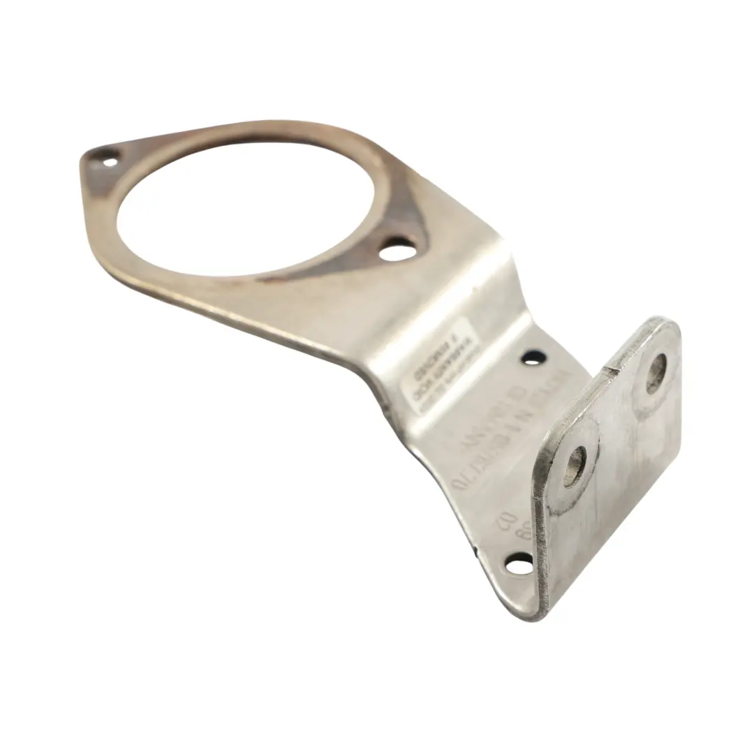 BMW F01 F02 F03 760i Catalytic Converter Holder Bracket Cyl 1-6 - SKU 7561959 - Part number 7561959