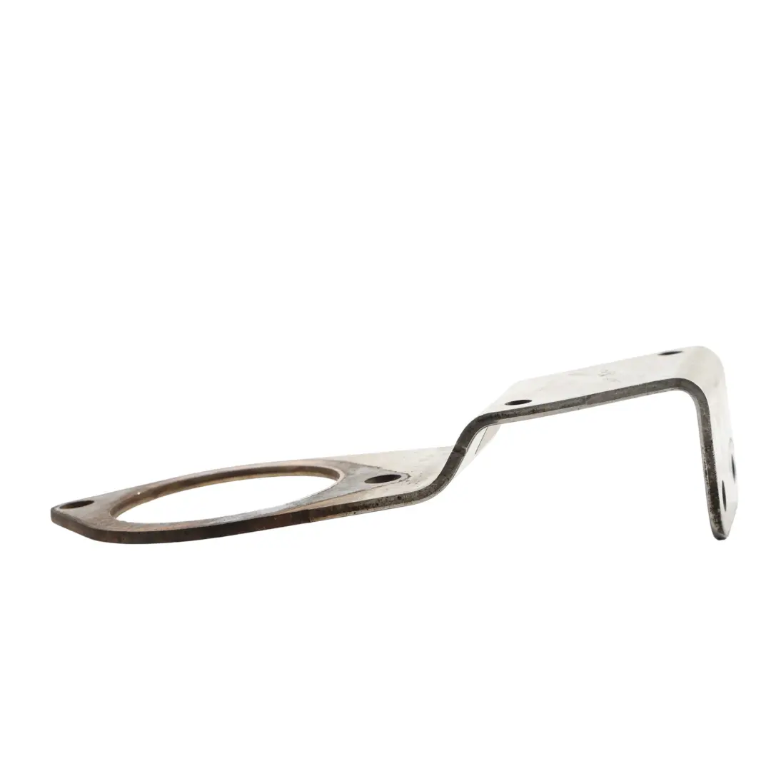 BMW F01 F02 F03 760i Catalytic Converter Holder Bracket Cyl 1-6 - SKU 7561959 - Part number 7561959