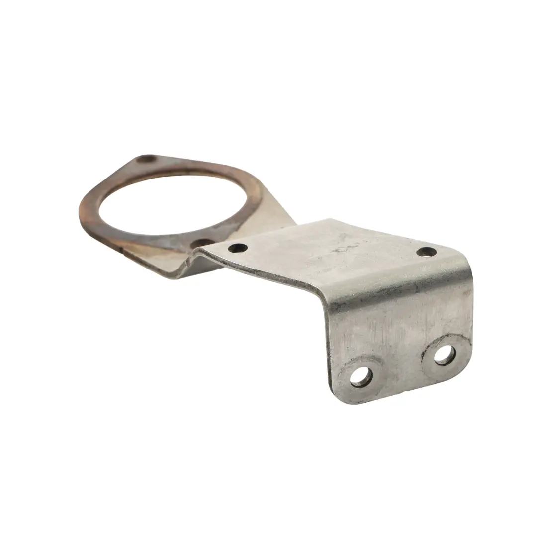 Support Convertisseur Catalytique Cylindres 1-6 pour BMW F01 F02 F03 760i à propos du numéro de pièce 7561959 BMW F01 F02 F03 760i Support Convertisseur Catalytique Cylindres 1-6 - SKU 7561959 - Numéro de pièce 7561959