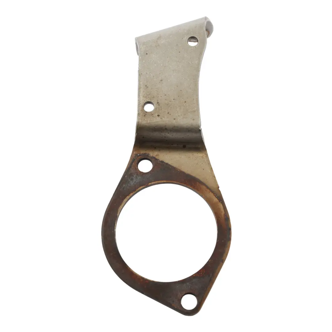 N74 V12 Support Fixation Échappement Cylindres 7-12 pour BMW F01 F02 F03 à propos du numéro de pièce 7561960 BMW F01 F02 F03 N74 V12 Support Fixation Échappement Cylindres 7-12 - SKU 7561960 - Numéro de pièce 7561960