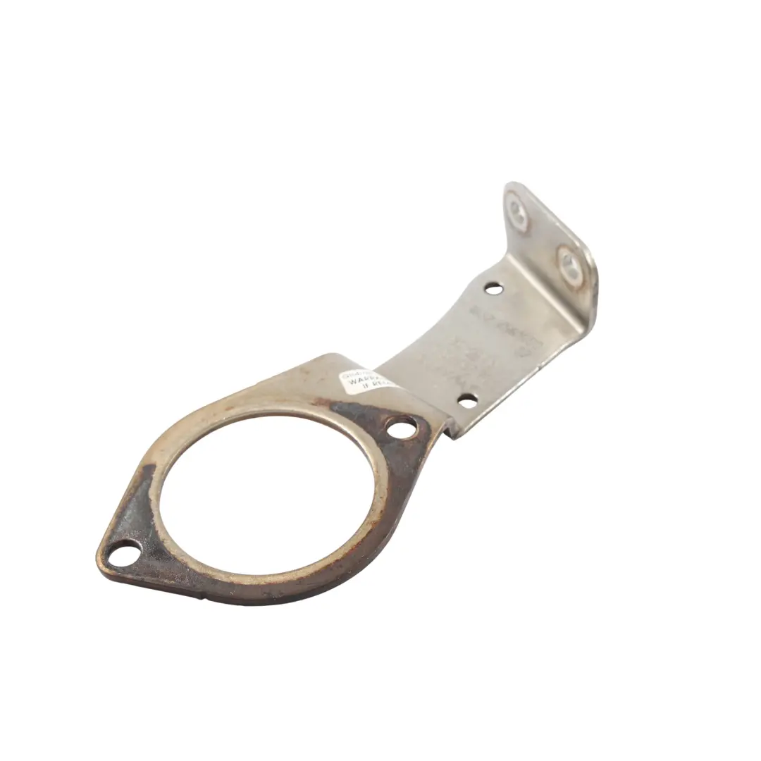 BMW F01 F02 F03 N74 V12 Support Fixation Échappement Cylindres 7-12 - SKU 7561960 - Numéro de pièce 7561960