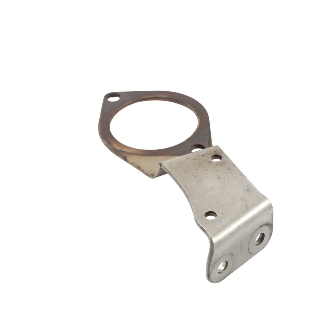 N74 V12 Exhaust Mount Bracket Holder Support Cyl.7-12 to BMW F01 F02 F03 with Part number 7561960 BMW F01 F02 F03 N74 V12 Exhaust Mount Bracket Holder Support Cyl.7-12 - SKU 7561960 - Part number 7561960