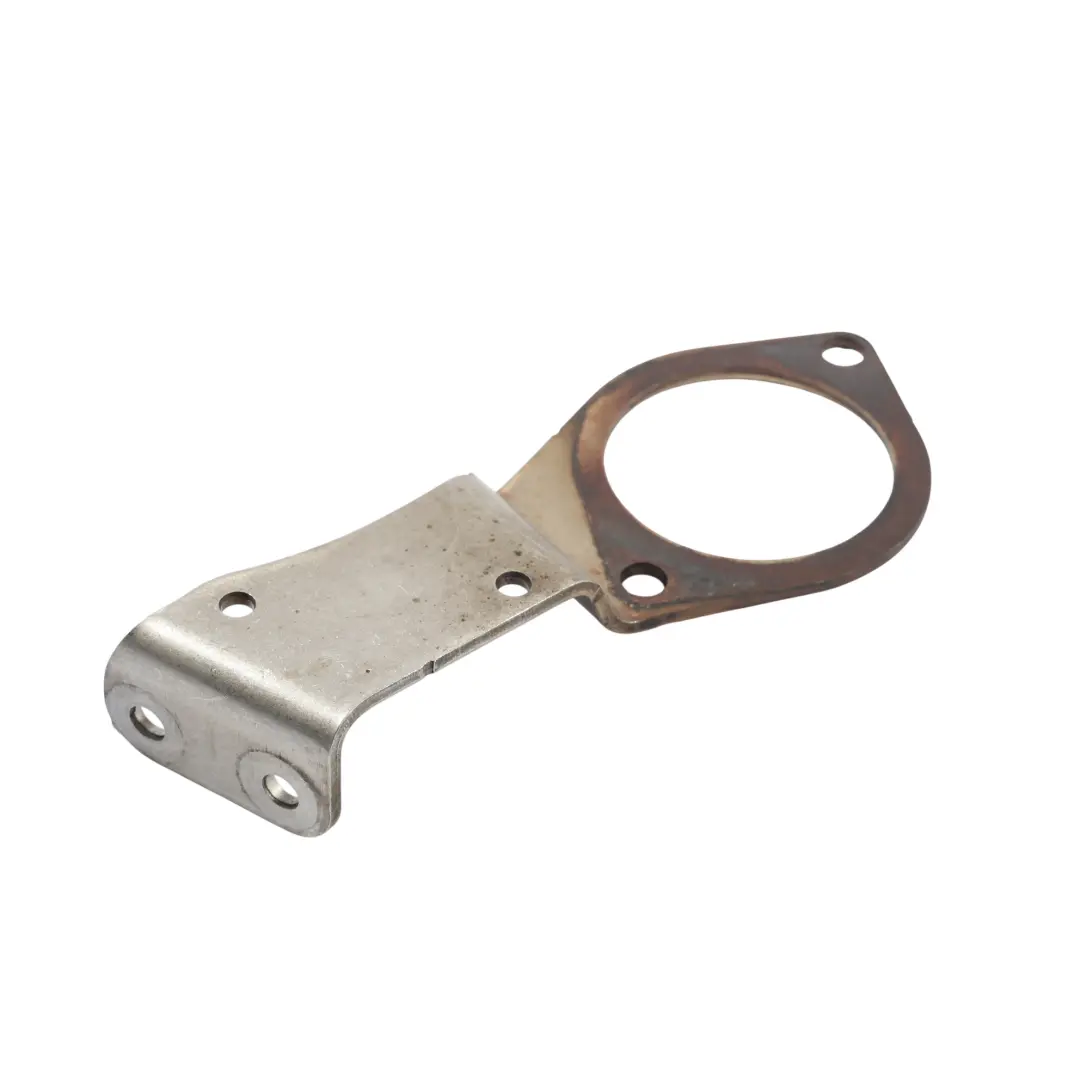 BMW F01 F02 F03 N74 V12 Supporto Supporto Staffa Scarico Cyl.7-12 - SKU 7561960 - Numero di parte 7561960