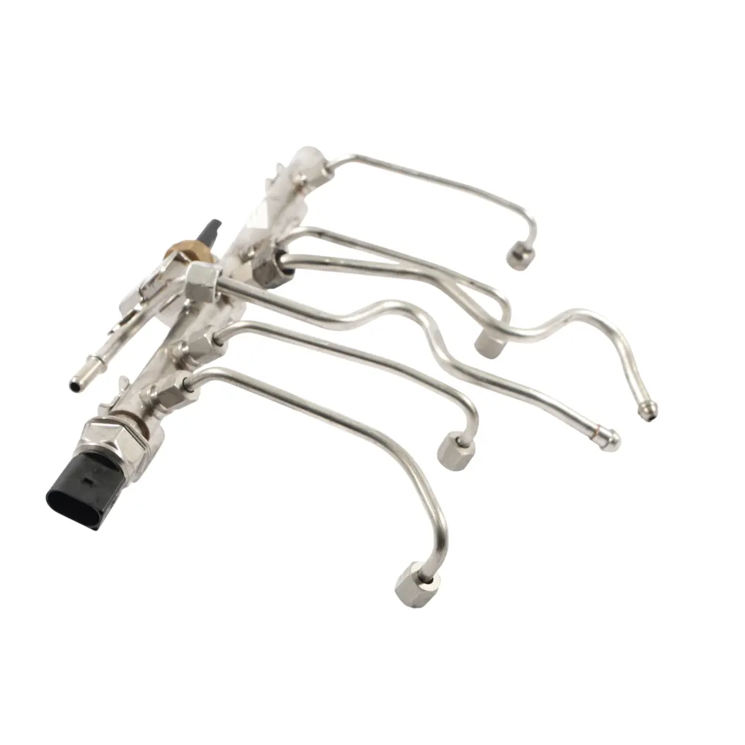 BMW E60 E81 E82 E87 LCI E88 E90 Listwa Wtryskowa Benzyna N43 - SKU 7562474-2 - Numer Części 7562474