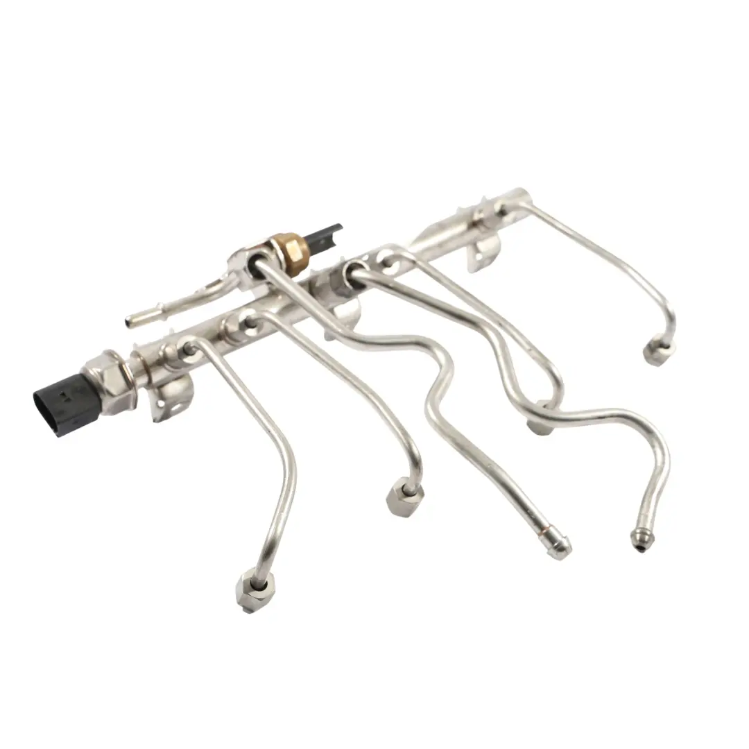 Tubo Carburante Ad Alta Pressione Benzina N43 per BMW E60 E81 E87 LCI E90 con numero di parte 7562474 BMW E60 E81 E87 LCI E90 Tubo Carburante Ad Alta Pressione Benzina N43 - SKU 7562474-2 - Numero di parte 7562474