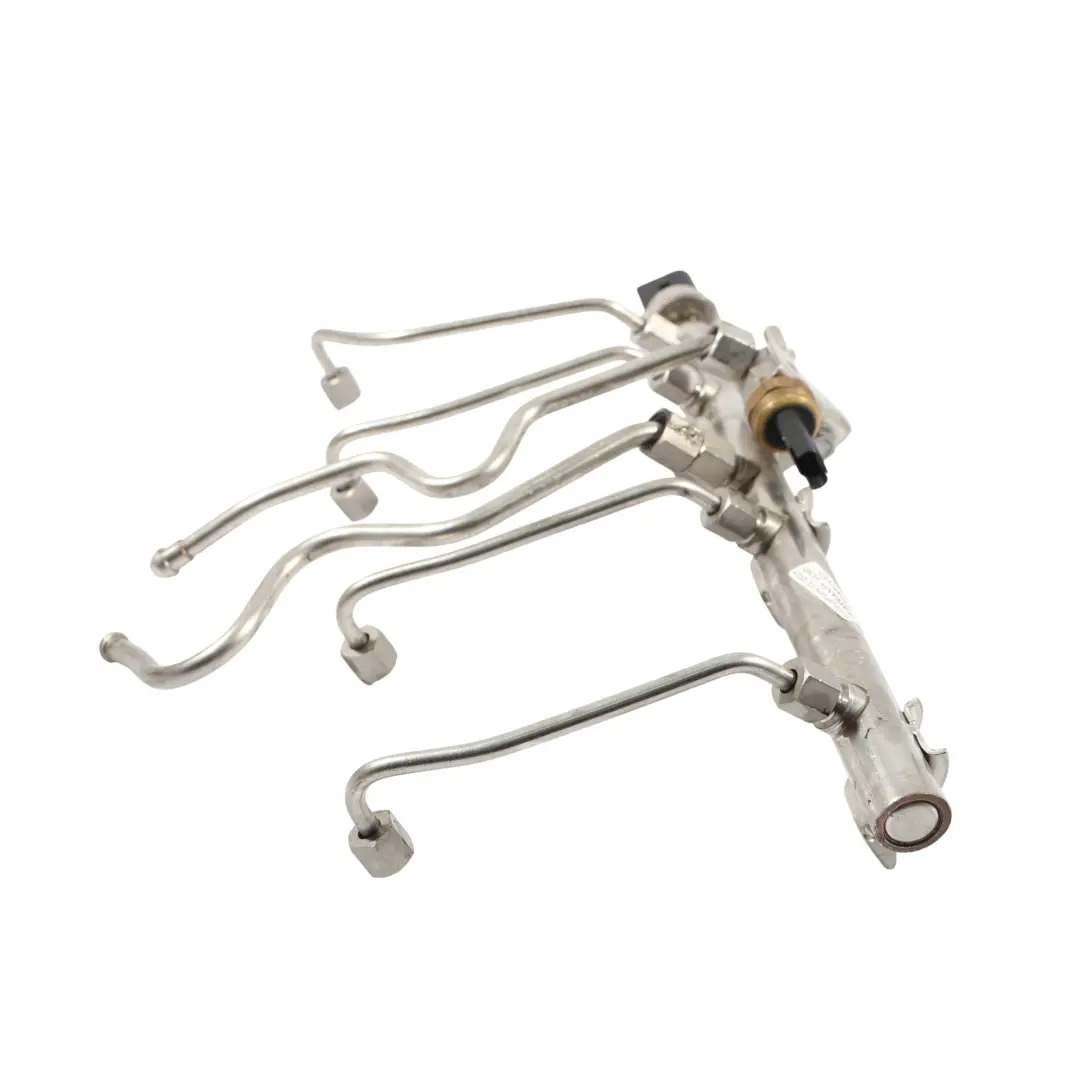 BMW E60 E81 E87 LCI E90 Tubo Carburante Ad Alta Pressione Benzina N43 - SKU 7562474-2 - Numero di parte 7562474