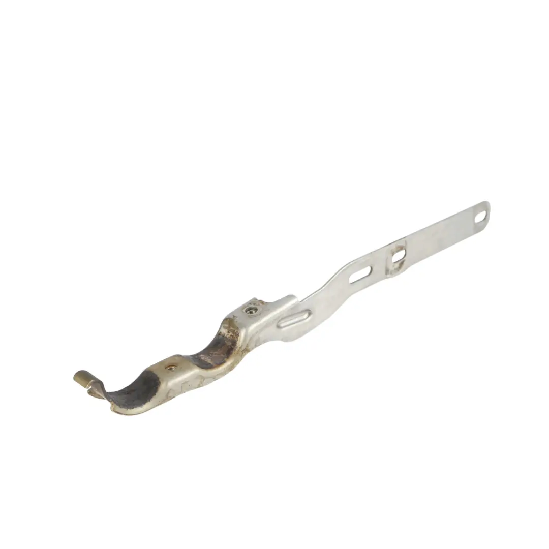 BMW E60 E61 LCI Gasolina Tubo De Escape Soporte Soporte - SKU 7564236 - Número de pieza 7564236