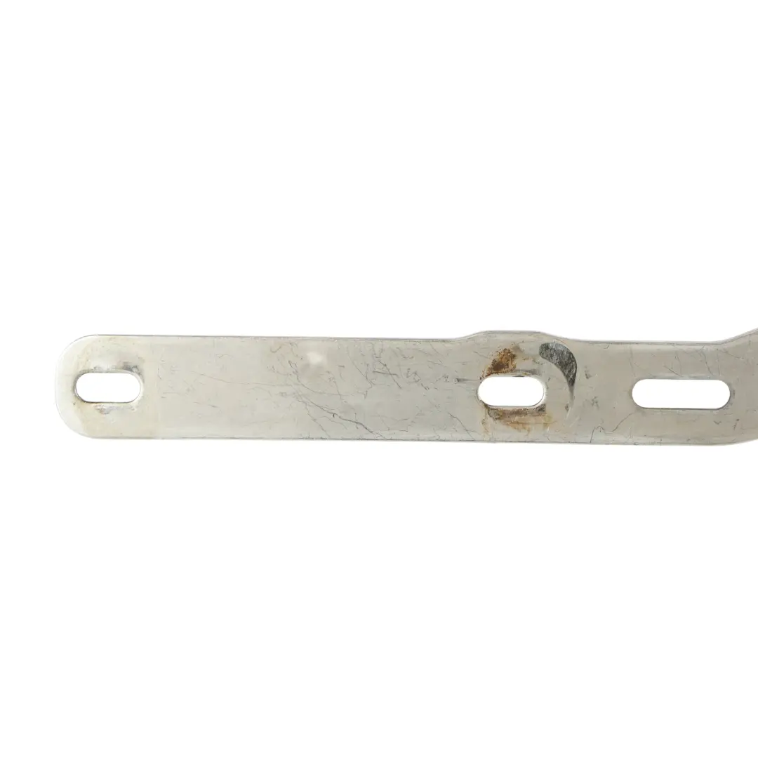 Benzin Auspuffrohr Halterung für BMW E60 E61 LCI mit Teilenummer 7564236 BMW E60 E61 LCI Benzin Auspuffrohr Halterung - SKU 7564236 - Teilenummer 7564236