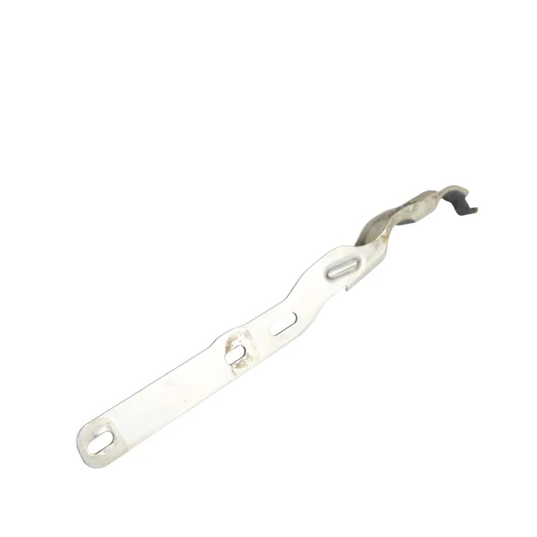 Gasolina Tubo De Escape Soporte Soporte para BMW E60 E61 LCI con número de pieza 7564236 BMW E60 E61 LCI Gasolina Tubo De Escape Soporte Soporte - SKU 7564236 - Número de pieza 7564236