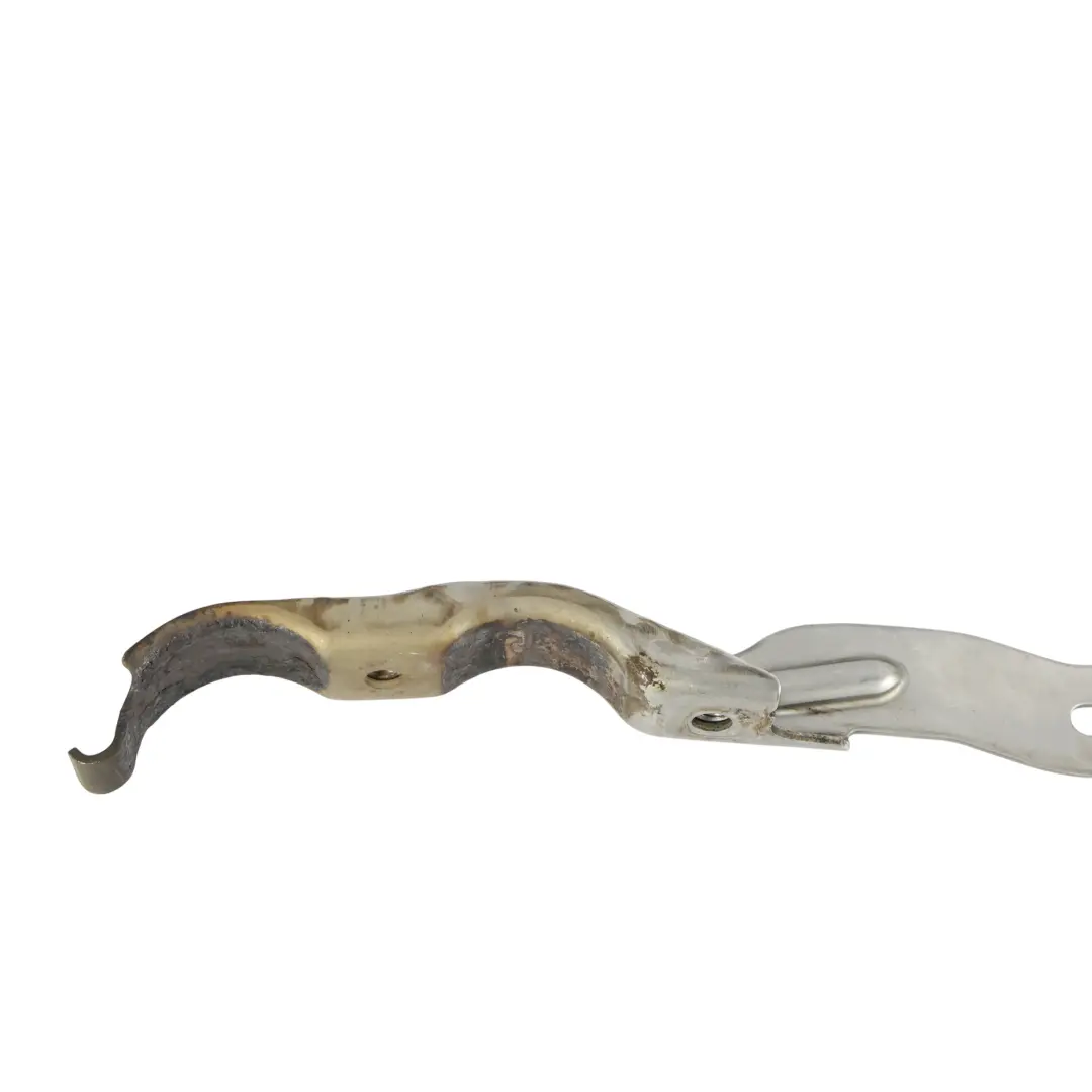 BMW E60 E61 LCI Gasolina Tubo De Escape Soporte Soporte - SKU 7564236 - Número de pieza 7564236