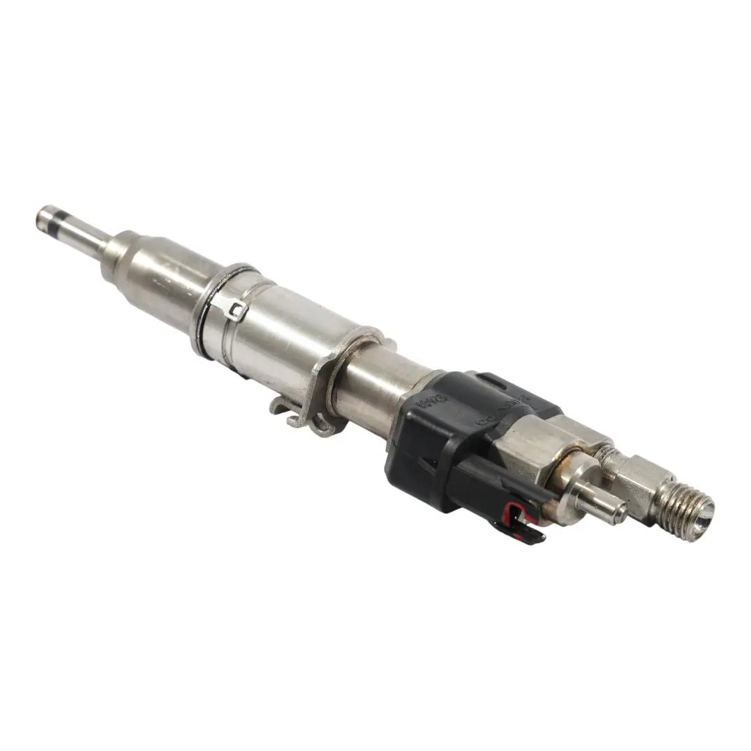 BMW E82 E90 E92 F10 N54 N63 335i 550i Fuel Injection Injector Nozzle - SKU 7565138-2 - Part number 7565138