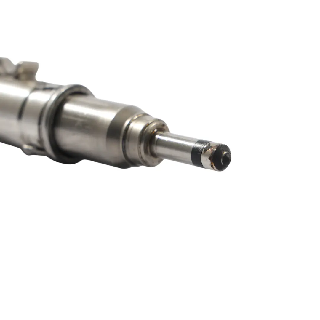 N54 N63 335I Kraftstoff Einspritzung Einspritzdüse für BMW E82 E90 E92 F10 mit Teilenummer 7565138 BMW E82 E90 E92 F10 N54 N63 335I Kraftstoff Einspritzung Einspritzdüse - SKU 7565138-2 - Teilenummer 7565138