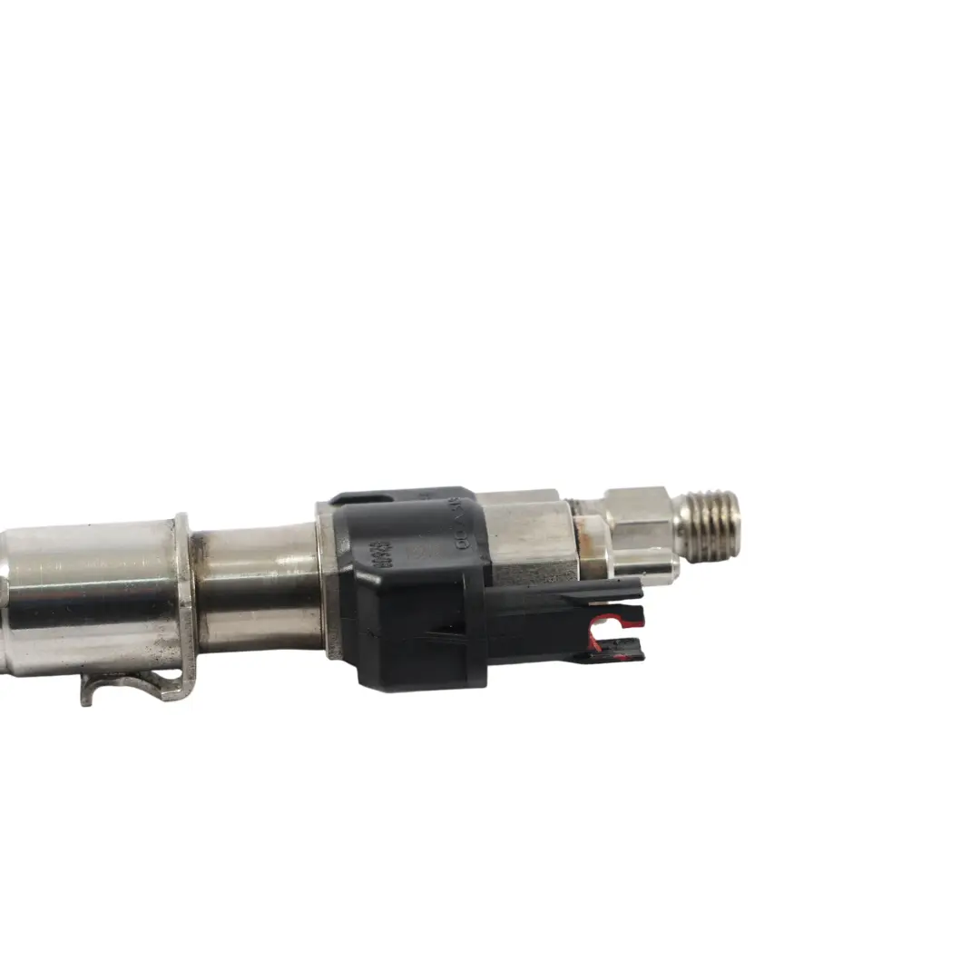 BMW E82 E90 E92 F10 N54 N63 335i 550i Fuel Injection Injector Nozzle - SKU 7565138-2 - Part number 7565138