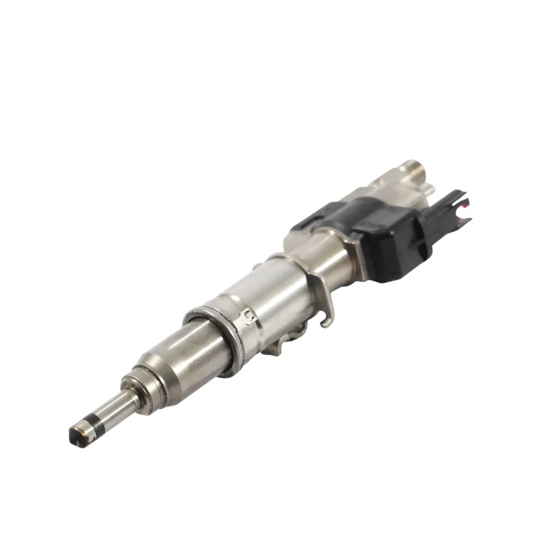 N54 N63 335I 550I Injecteur Carburant Buse pour BMW E82 E90 E92 F10 à propos du numéro de pièce 7565138 BMW E82 E90 E92 F10 N54 N63 335I 550I Injecteur Carburant Buse - SKU 7565138-2 - Numéro de pièce 7565138