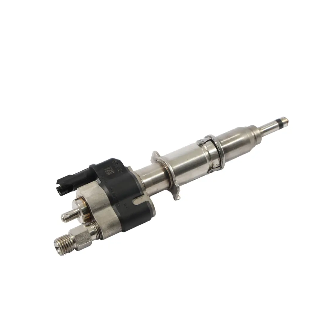 BMW E82 E90 E92 F10 N54 N63 335I Inyección Combustible Inyector Boquilla - SKU 7565138-2 - Número de pieza 7565138