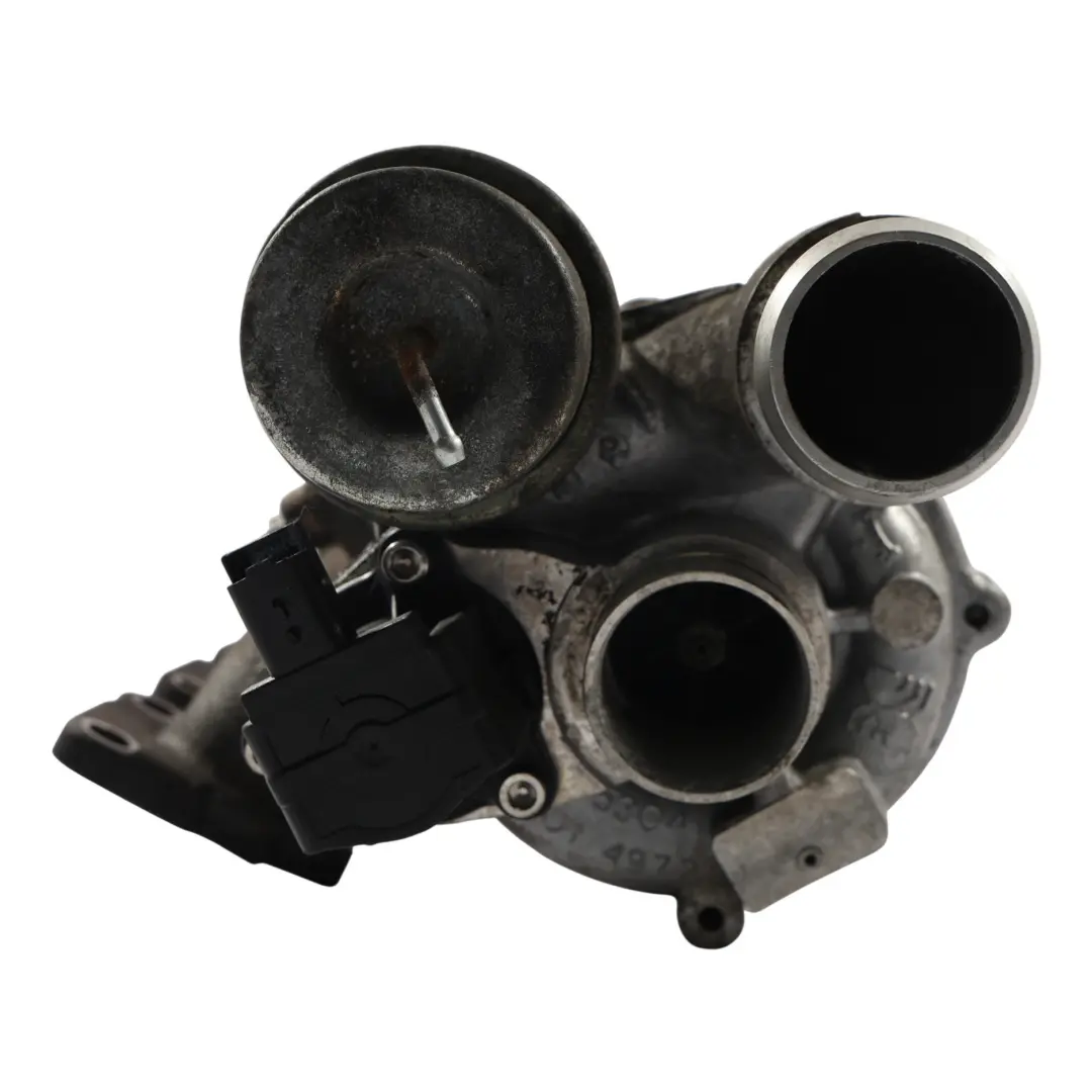 Mini Cooper S R55 R56 N14 R57 Turbo Turbocharger Petrol - SKU 7565424-2 - Part number 7565424