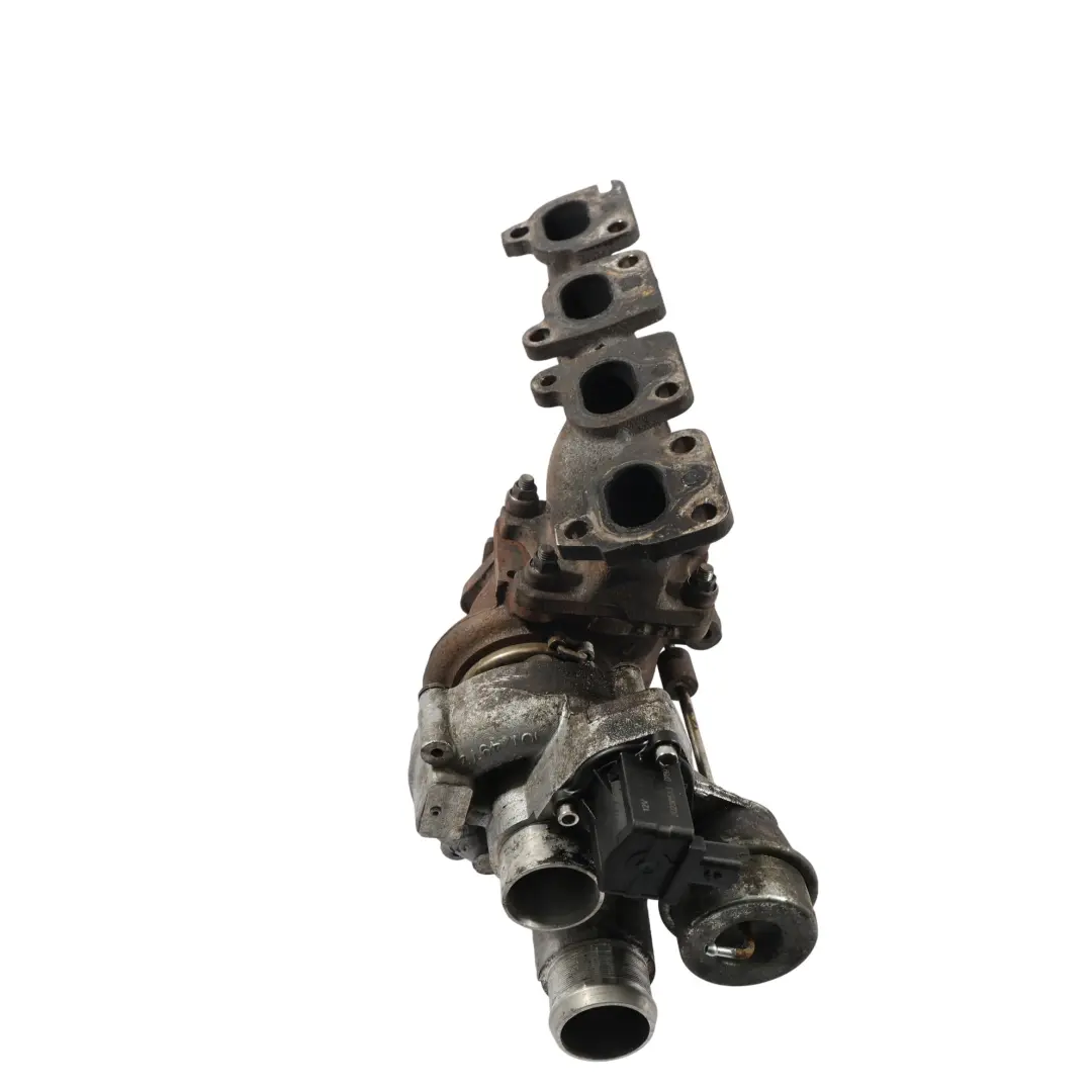 Turbocompressore Benzina per Mini Cooper S R55 R56 N14 R57 con numero di parte 7565424 Mini Cooper S R55 R56 N14 R57 Turbocompressore Benzina - SKU 7565424-2 - Numero di parte 7565424