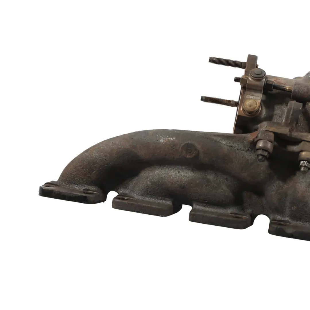 Turbocompresseur Essence pour Mini Cooper S R55 R56 N14 R57 Turbo à propos du numéro de pièce 7565424 Mini Cooper S R55 R56 N14 R57 Turbo Turbocompresseur Essence - SKU 7565424-2 - Numéro de pièce 7565424