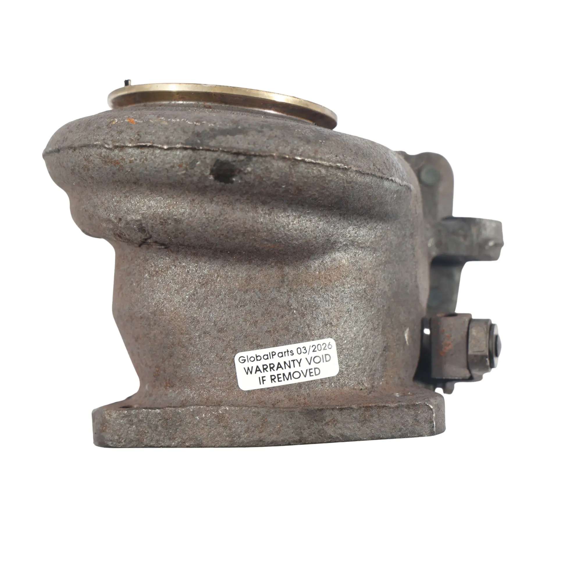 Mini Cooper S R55 R56 R57 N14 Alloggiamento Turbocompressore Benzina 7565424