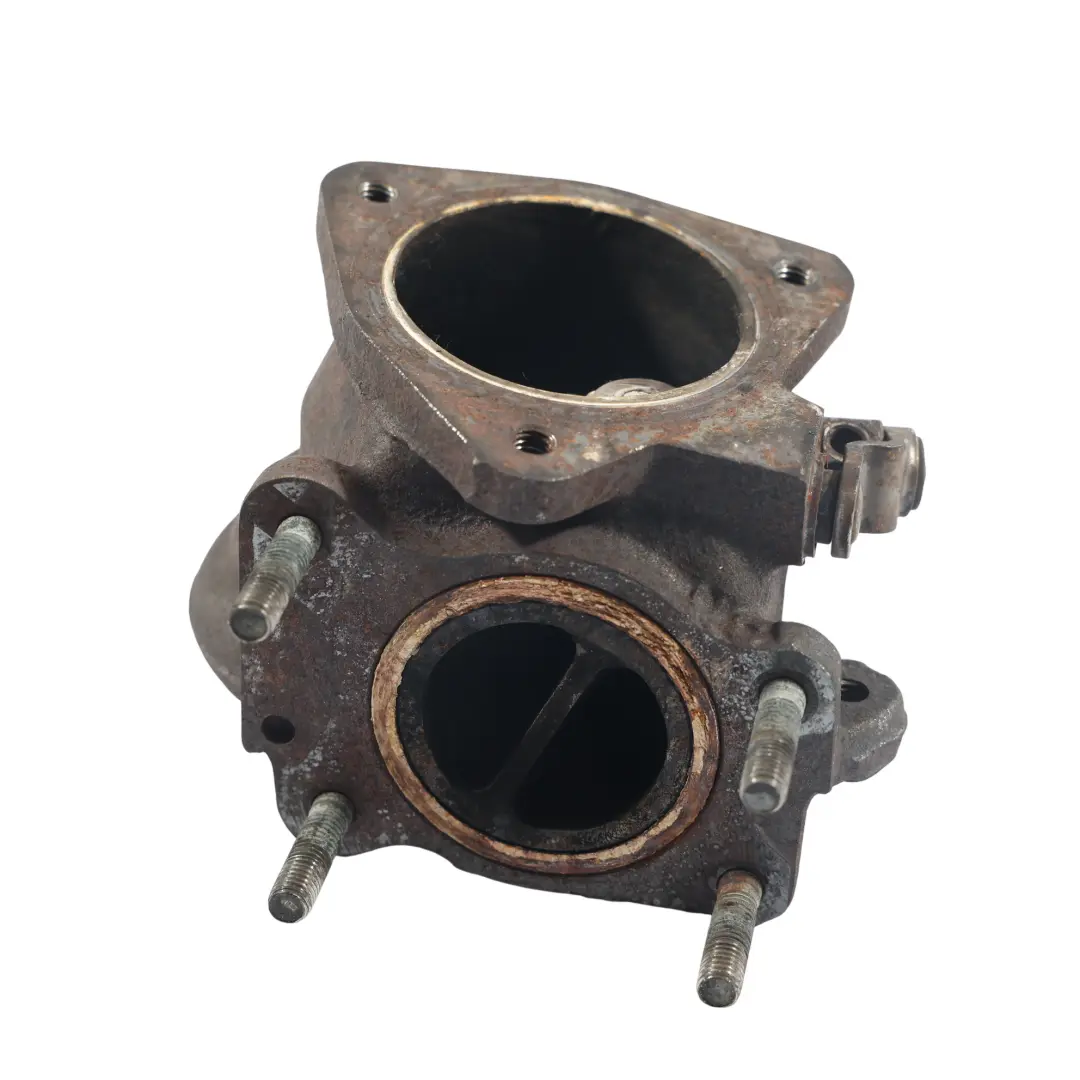 Housing Petrol Engine to Mini Cooper S R55 R56 R57 N14 Turbo Charger with Part number 7565424 Mini Cooper S R55 R56 R57 N14 Turbo Charger Housing Petrol Engine - SKU 7565424-3 - Part number 7565424