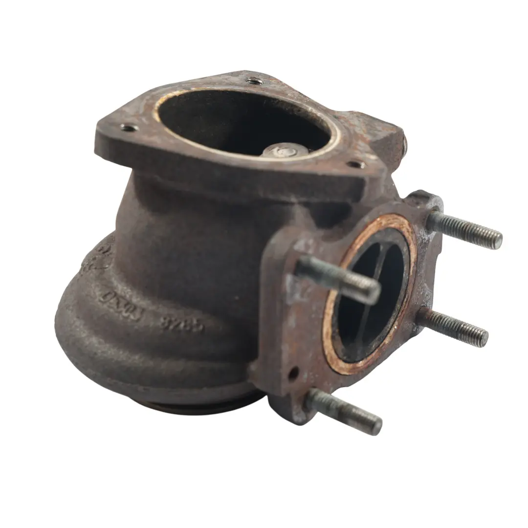 Obudowa Turbosprężarki Turbo Benzyna do Mini Cooper S R55 R56 R57 N14 o numerze 7565424 Mini Cooper S R55 R56 R57 N14 Obudowa Turbosprężarki Turbo Benzyna - SKU 7565424-3 - Numer Części 7565424