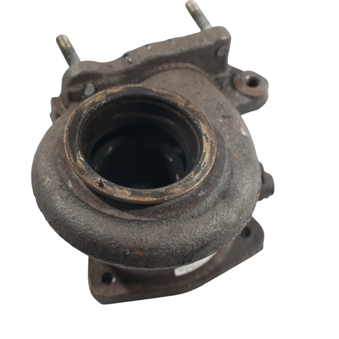 Mini Cooper S R55 R56 R57 N14 Carcasa Turbocompresor Motor Gasolina - SKU 7565424-3 - Número de pieza 7565424