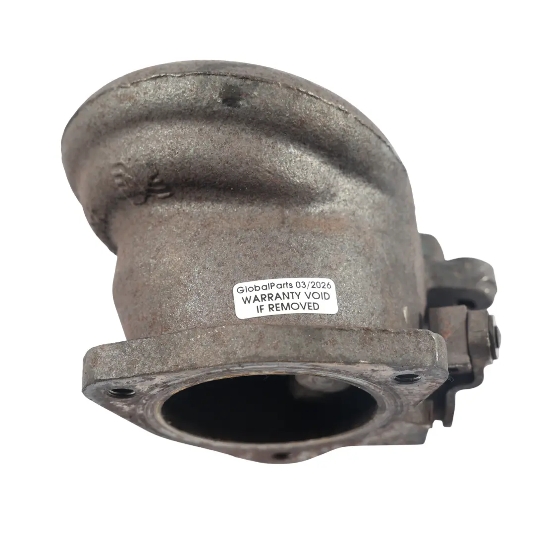 Turbolader Gehäuse Benzin Motor für Mini Cooper S R55 R56 R57 N14 mit Teilenummer 7565424 Mini Cooper S R55 R56 R57 N14 Turbolader Gehäuse Benzin Motor - SKU 7565424-3 - Teilenummer 7565424