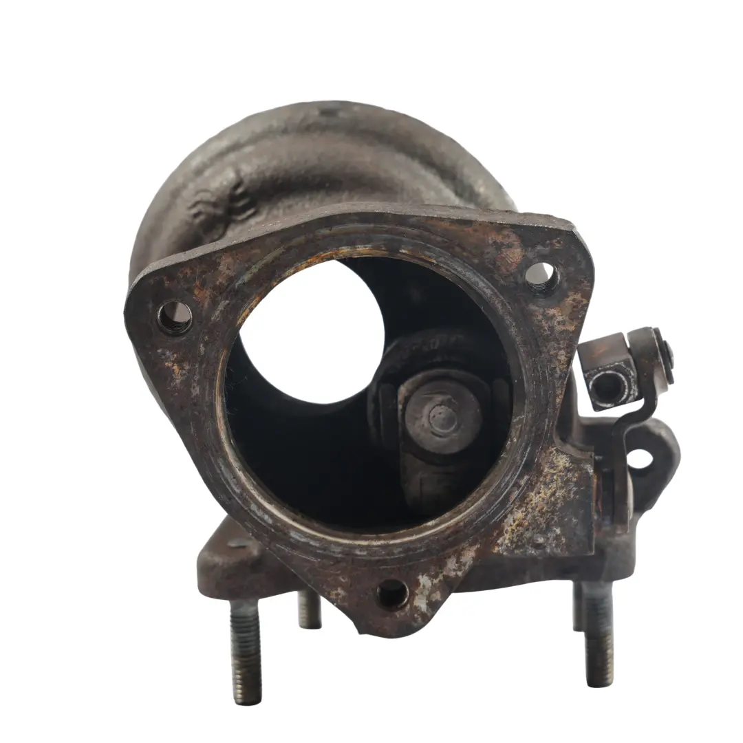 Mini Cooper S R55 R56 R57 N14 Alloggiamento Turbocompressore Benzina - SKU 7565424-3 - Numero di parte 7565424