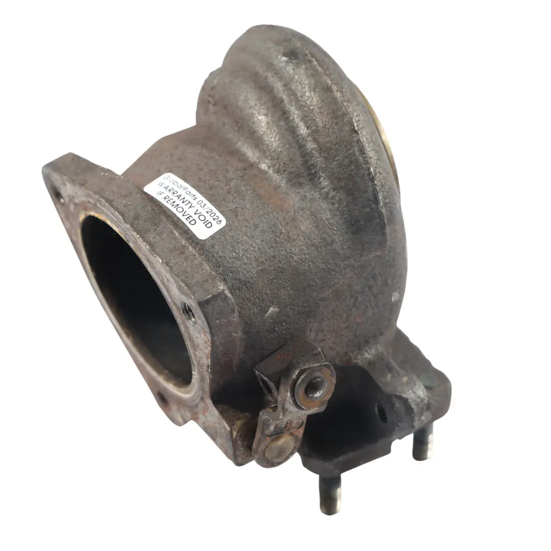 Turbolader Gehäuse Benzin Motor für Mini Cooper S R55 R56 R57 N14 mit Teilenummer 7565424 Mini Cooper S R55 R56 R57 N14 Turbolader Gehäuse Benzin Motor - SKU 7565424-3 - Teilenummer 7565424