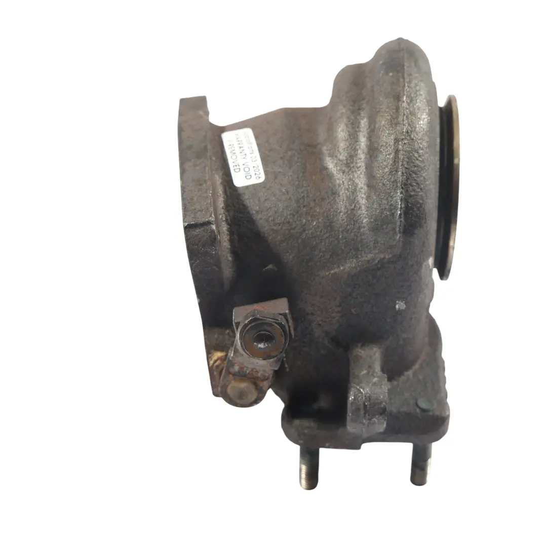 Turbolader Gehäuse Benzin Motor für Mini Cooper S R55 R56 R57 N14 mit Teilenummer 7565424 Mini Cooper S R55 R56 R57 N14 Turbolader Gehäuse Benzin Motor - SKU 7565424-3 - Teilenummer 7565424