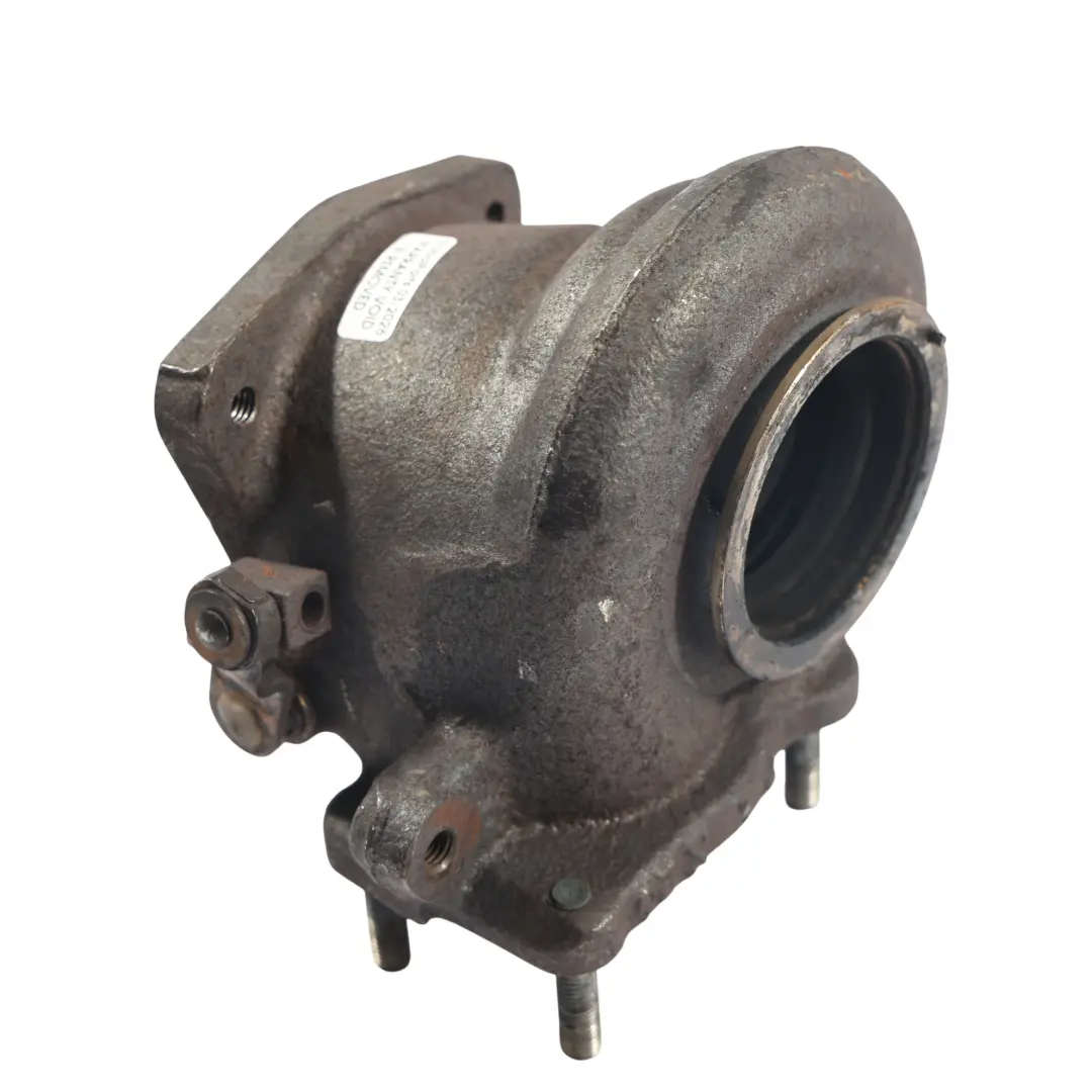 Mini Cooper S R55 R56 R57 N14 Boîtier Turbo Compresseur Essence - SKU 7565424-3 - Numéro de pièce 7565424