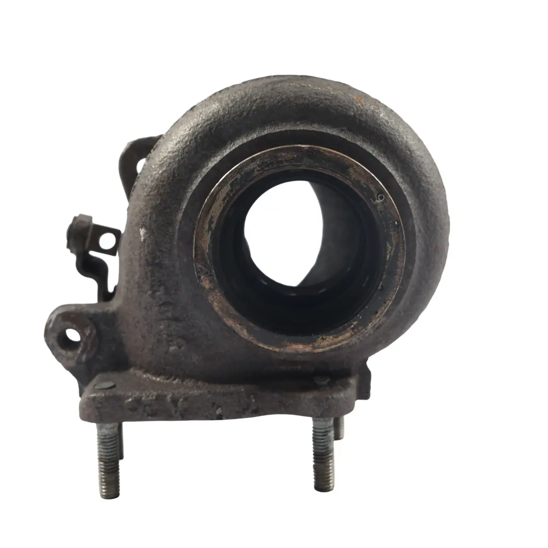 Turbolader Gehäuse Benzin Motor für Mini Cooper S R55 R56 R57 N14 mit Teilenummer 7565424 Mini Cooper S R55 R56 R57 N14 Turbolader Gehäuse Benzin Motor - SKU 7565424-3 - Teilenummer 7565424