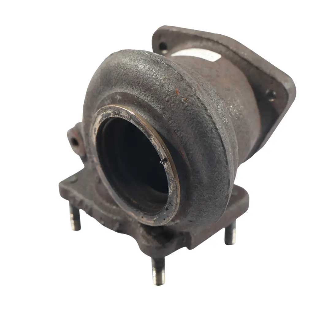 Housing Petrol Engine to Mini Cooper S R55 R56 R57 N14 Turbo Charger with Part number 7565424 Mini Cooper S R55 R56 R57 N14 Turbo Charger Housing Petrol Engine - SKU 7565424-3 - Part number 7565424