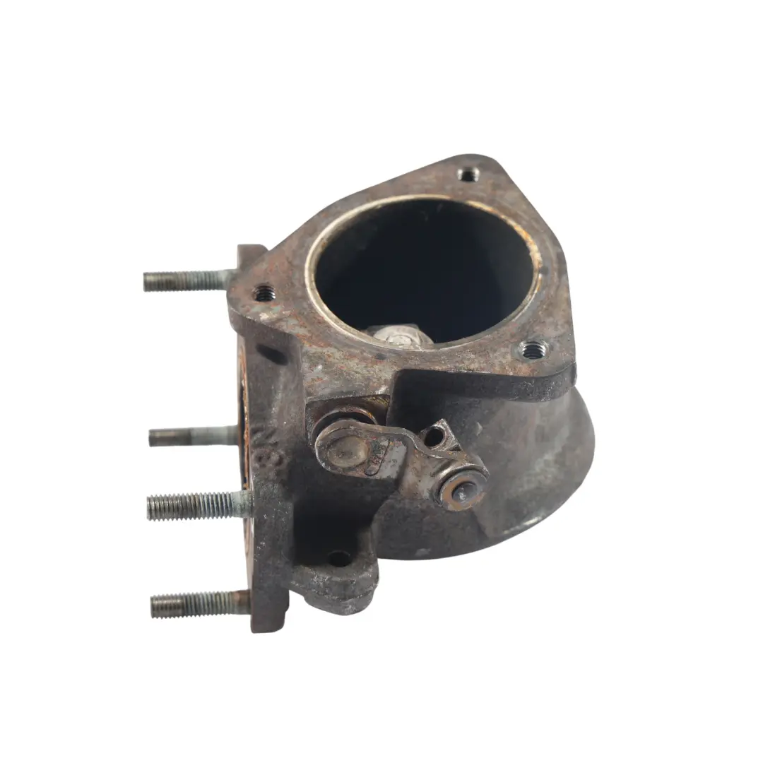 Boîtier Turbo Compresseur Essence pour Mini Cooper S R55 R56 R57 N14 à propos du numéro de pièce 7565424 Mini Cooper S R55 R56 R57 N14 Boîtier Turbo Compresseur Essence - SKU 7565424-3 - Numéro de pièce 7565424