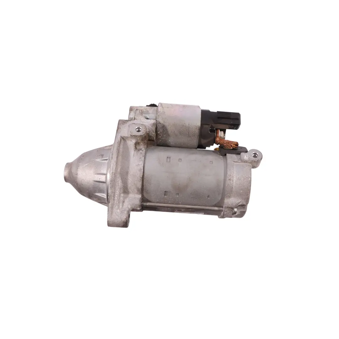 BMW F01 F02 Motore Motorino Di Avviamento 12V Denso N74 Motore A Benzina - SKU 7566337 - Numero di parte 7566337