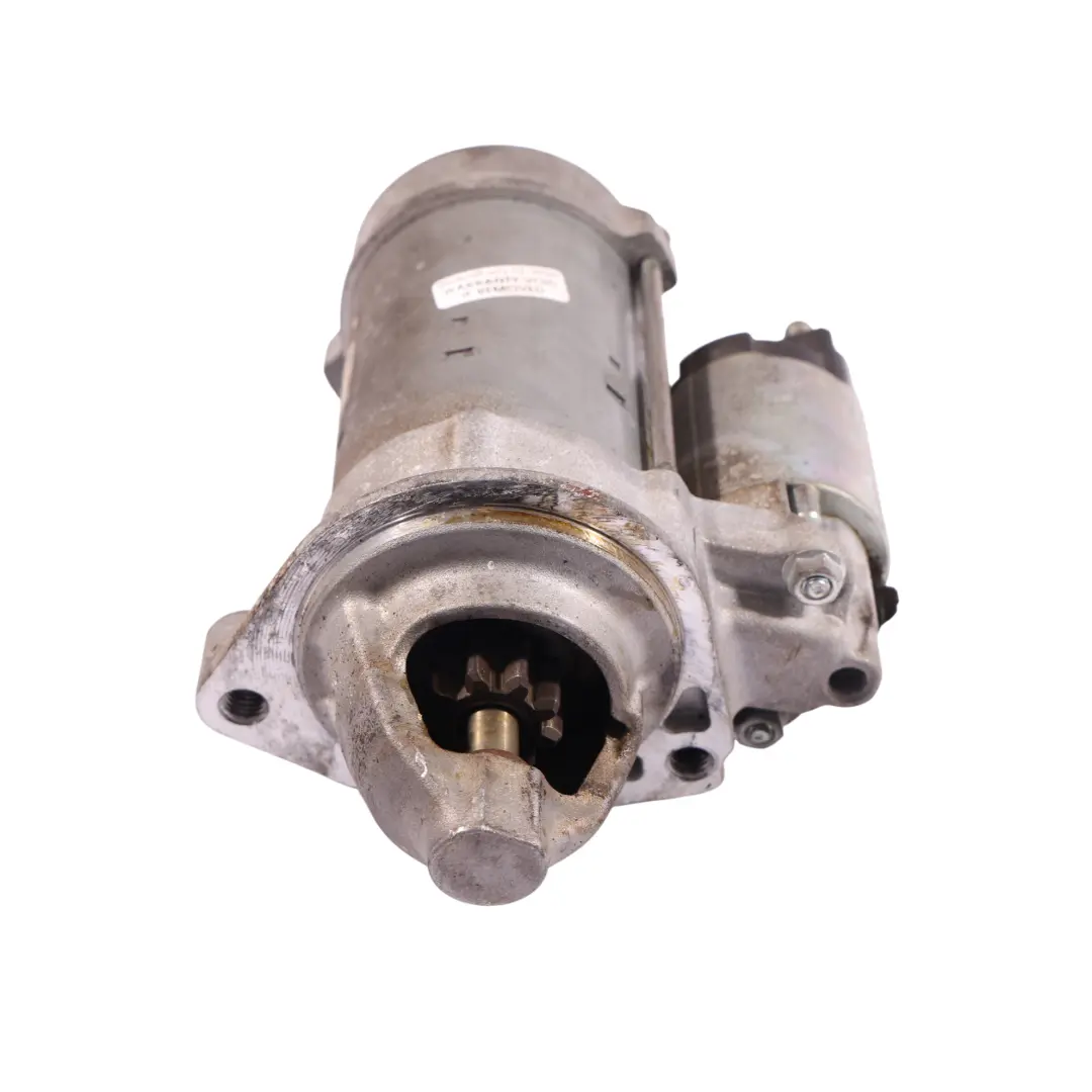 Motore Motorino Di Avviamento 12V Denso N74 Motore A Benzina per BMW F01 F02 con numero di parte 7566337 BMW F01 F02 Motore Motorino Di Avviamento 12V Denso N74 Motore A Benzina - SKU 7566337 - Numero di parte 7566337