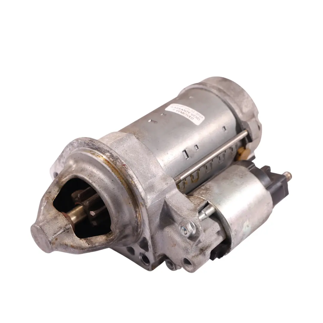 N74 Benzyna Rozrusznik Starter Silnika 12V Denso do BMW F01 F02 o numerze 7566337 BMW F01 F02 N74 Benzyna Rozrusznik Starter Silnika 12V Denso - SKU 7566337 - Numer Części 7566337