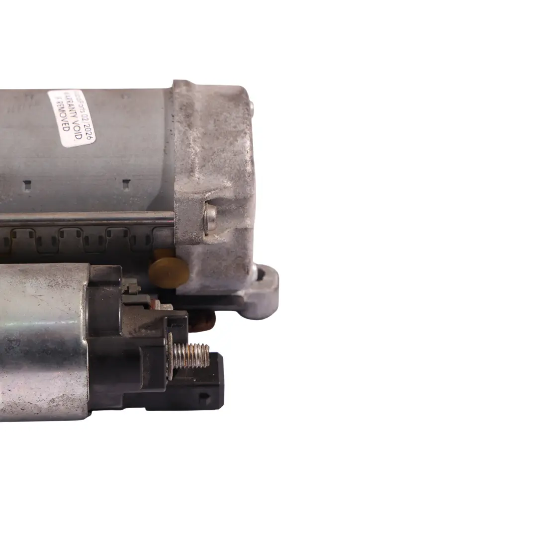 Démarreur Moteur 12V Denso N74 Moteur Essence pour BMW F01 F02 à propos du numéro de pièce 7566337 BMW F01 F02 Démarreur Moteur 12V Denso N74 Moteur Essence - SKU 7566337 - Numéro de pièce 7566337