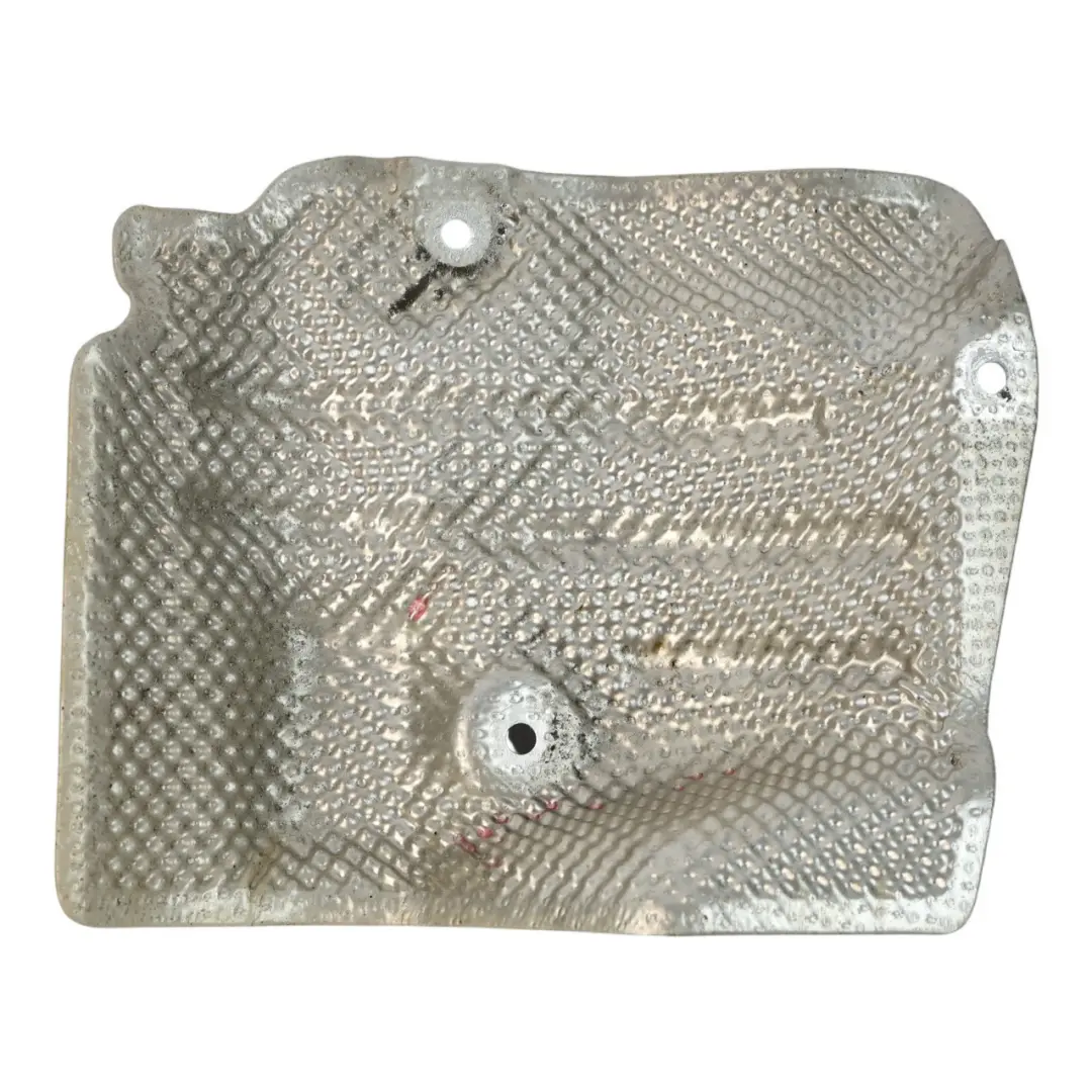 Paracalore Avviamento per BMW F01 F01 LCI F02 F02 LCI F03 F03 LCI con numero di parte 7566338 BMW F01 F01 LCI F02 F02 LCI F03 F03 LCI Paracalore Avviamento - SKU 7566338 - Numero di parte 7566338